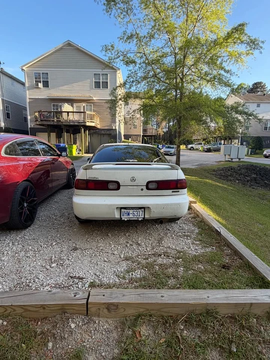 1995 Acura Integra 3rd Gen - Image 4 of 14