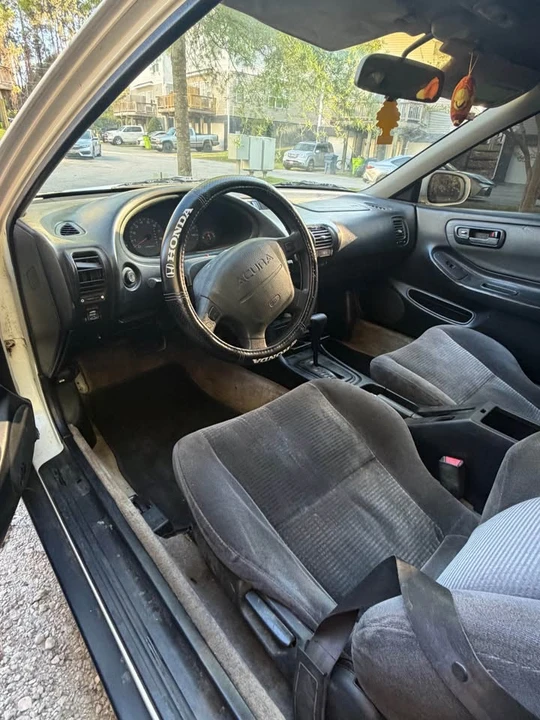 1995 Acura Integra 3rd Gen - Image 6 of 14
