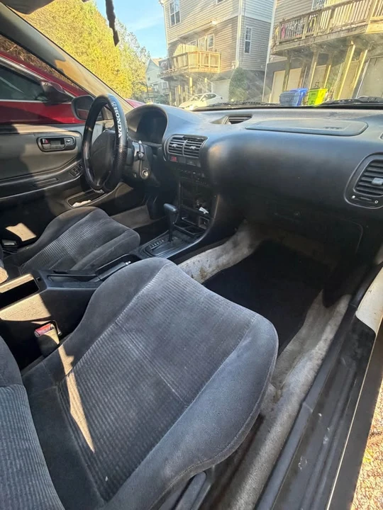 1995 Acura Integra 3rd Gen - Image 9 of 14