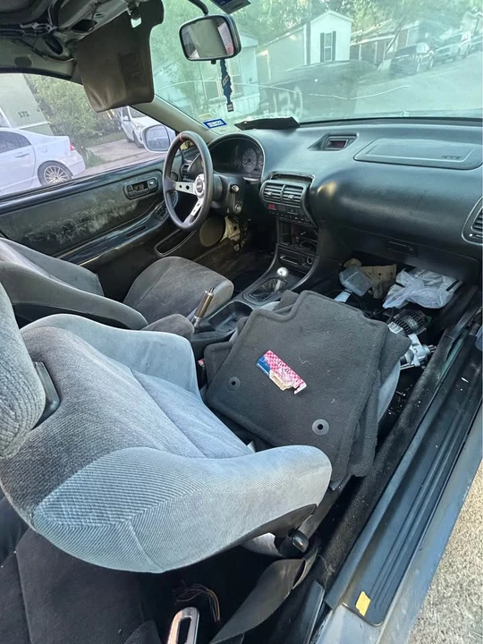 1995 Acura Integra 3rd Gen - Image 6 of 8