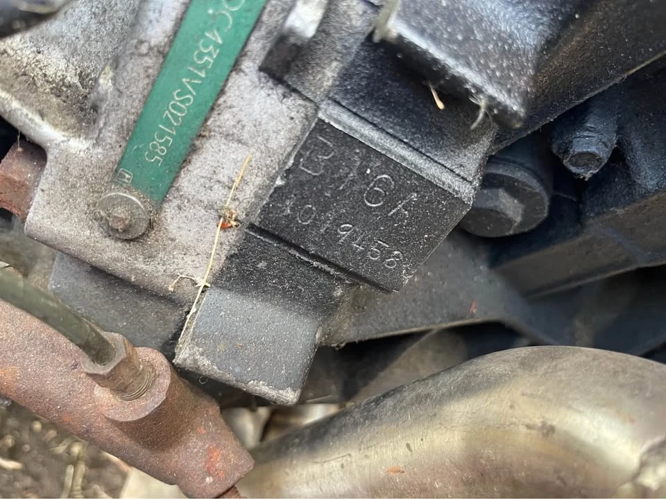 1995 Acura Integra 3rd Gen - Image 4 of 6