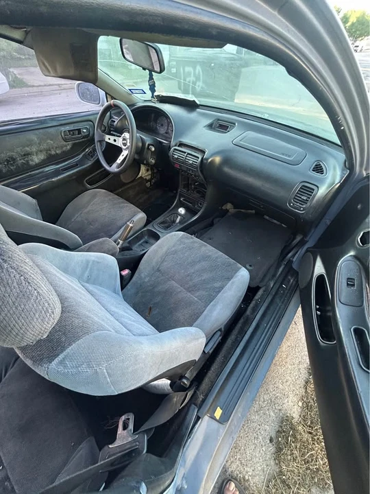 1995 Acura Integra 3rd Gen - Image 5 of 8