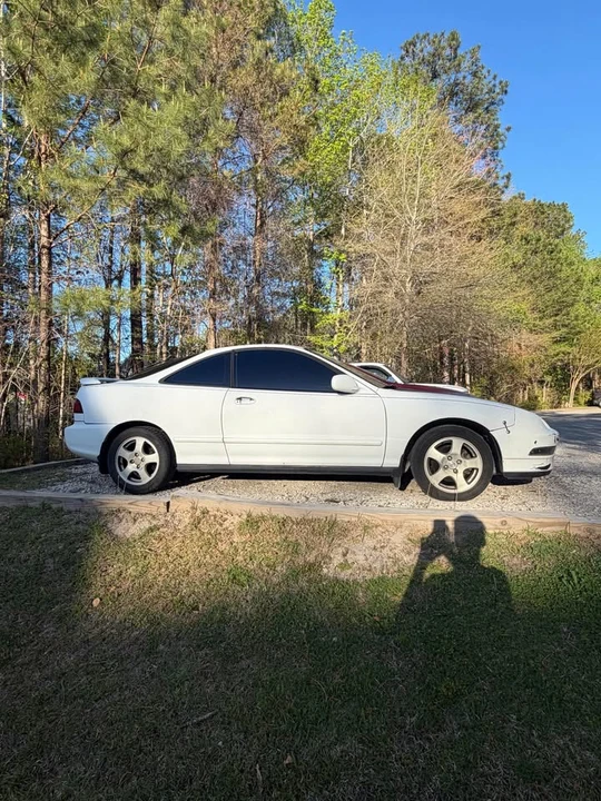1995 Acura Integra 3rd Gen - Image 3 of 14