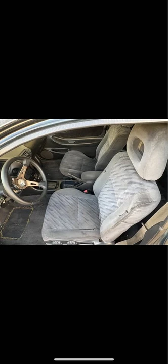 1995 Acura Integra 3rd Gen - Image 5 of 6