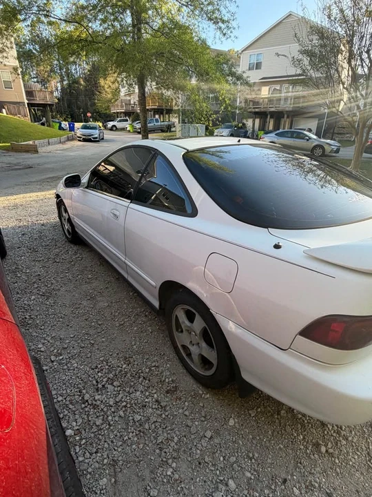 1995 Acura Integra 3rd Gen - Image 5 of 14