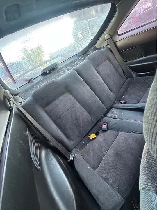 1995 Acura Integra 3rd Gen - Image 4 of 8