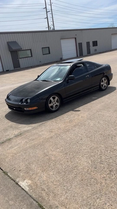 1995 Acura Integra 3rd Gen - Image 3 of 18