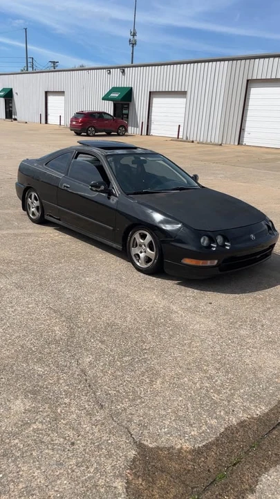 1995 Acura Integra 3rd Gen - Image 4 of 18