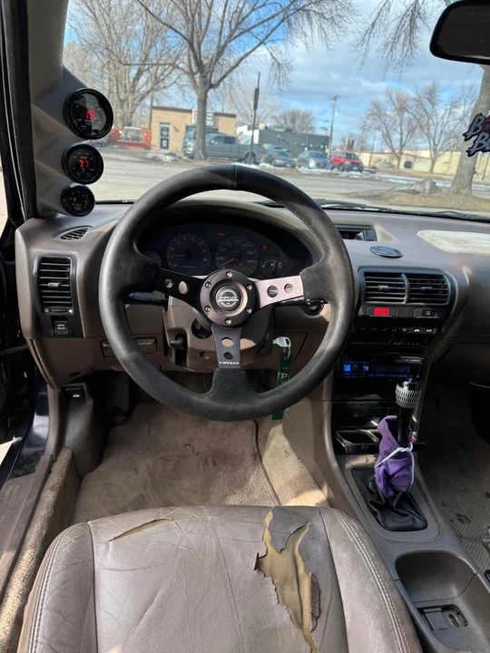 1995 Acura Integra 3rd Gen - Image 10 of 17