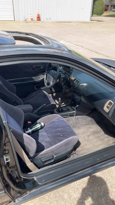 1995 Acura Integra 3rd Gen - Image 12 of 18