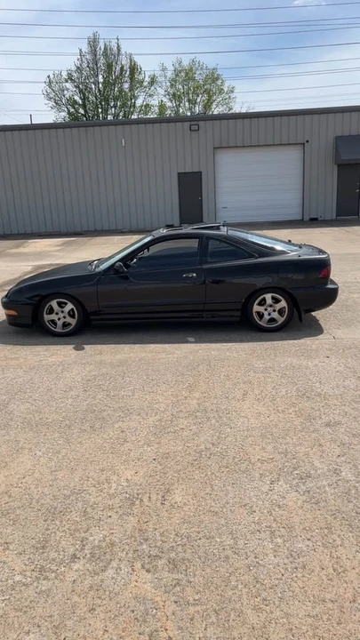 1995 Acura Integra 3rd Gen - Image 7 of 18