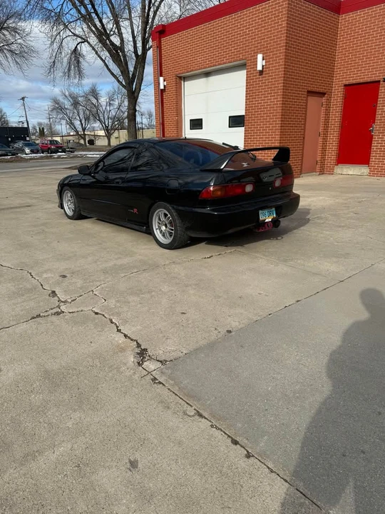1995 Acura Integra 3rd Gen - Image 3 of 17