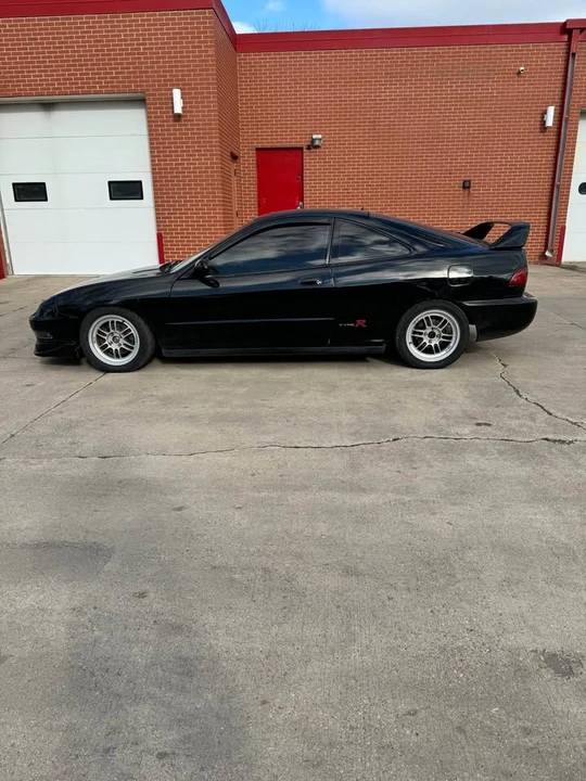 1995 Acura Integra 3rd Gen - Image 2 of 17