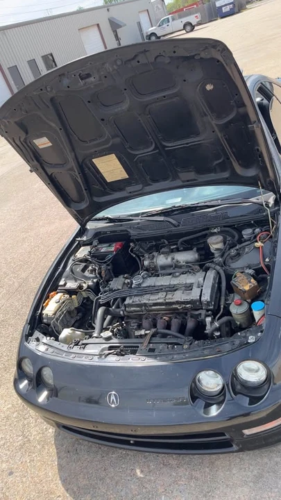 1995 Acura Integra 3rd Gen - Image 15 of 18
