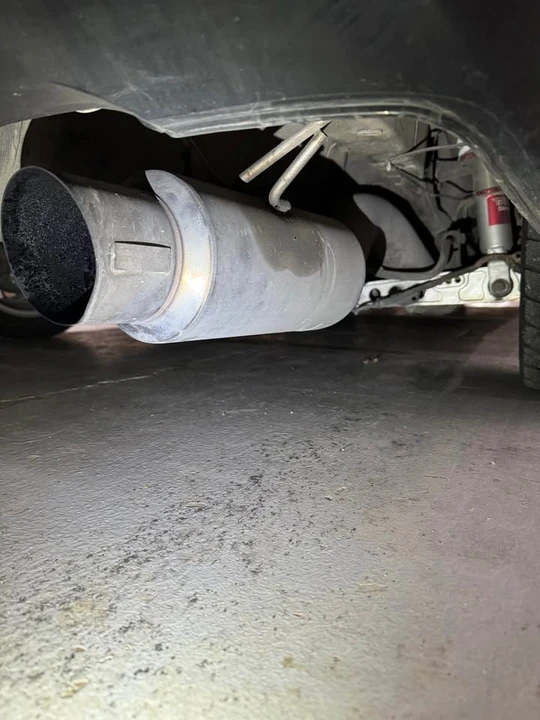 1995 Acura Integra 3rd Gen - Image 12 of 17