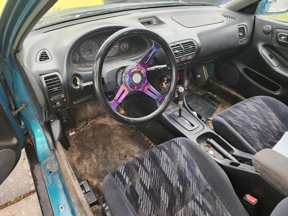 1995 Acura Integra 3rd Gen - Image 6 of 8