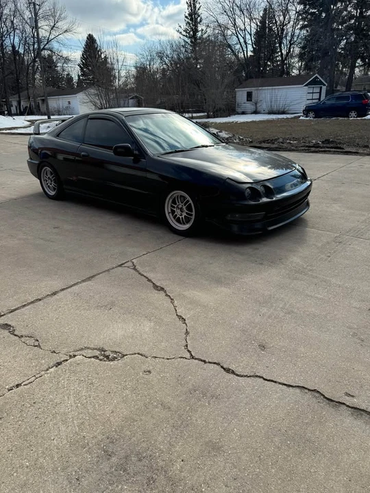 1995 Acura Integra 3rd Gen - Image 7 of 17