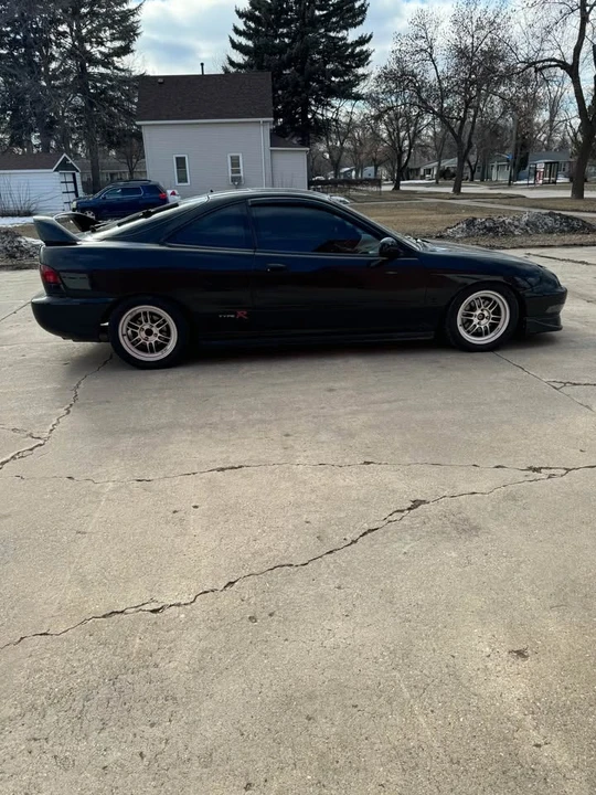 1995 Acura Integra 3rd Gen - Image 6 of 17