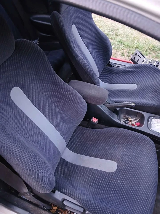 1995 Acura Integra 3rd Gen - Image 6 of 7