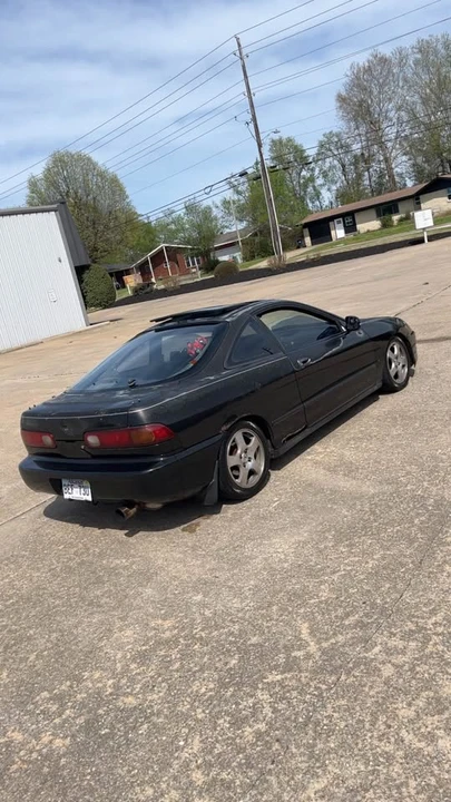 1995 Acura Integra 3rd Gen - Image 9 of 18