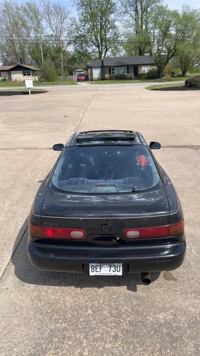 1995 Acura Integra 3rd Gen - Image 8 of 18
