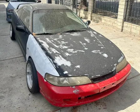 1995 Acura Integra LS Hatchback