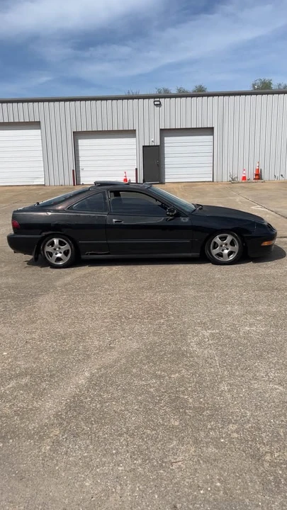 1995 Acura Integra 3rd Gen - Image 5 of 18