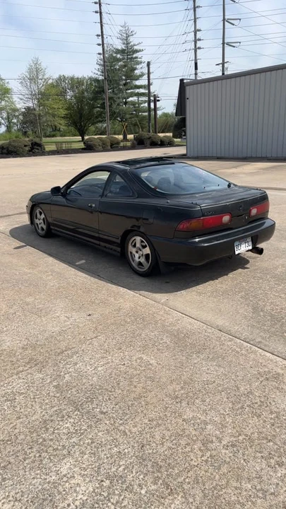 1995 Acura Integra 3rd Gen - Image 6 of 18