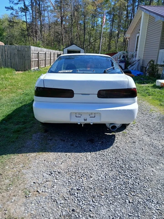 1995 Acura Integra 3rd Gen - Image 3 of 7