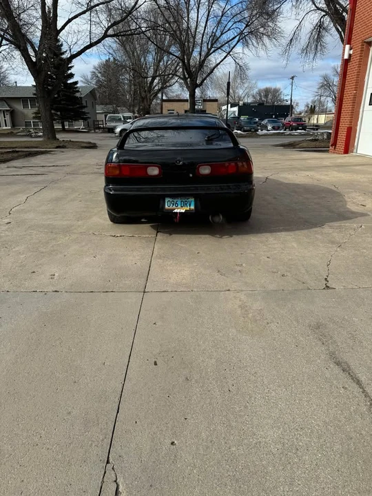1995 Acura Integra 3rd Gen - Image 4 of 17