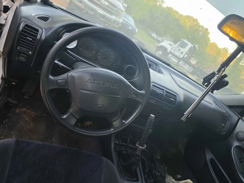 1995 Acura Integra 3rd Gen - Image 7 of 7