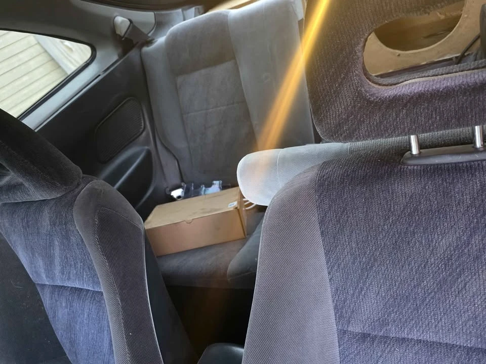 1995 Acura Integra 3rd Gen - Image 3 of 7