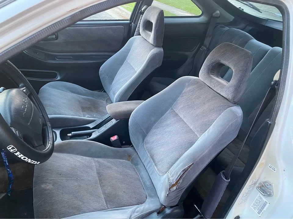 1995 Acura Integra 3rd Gen - Image 11 of 14