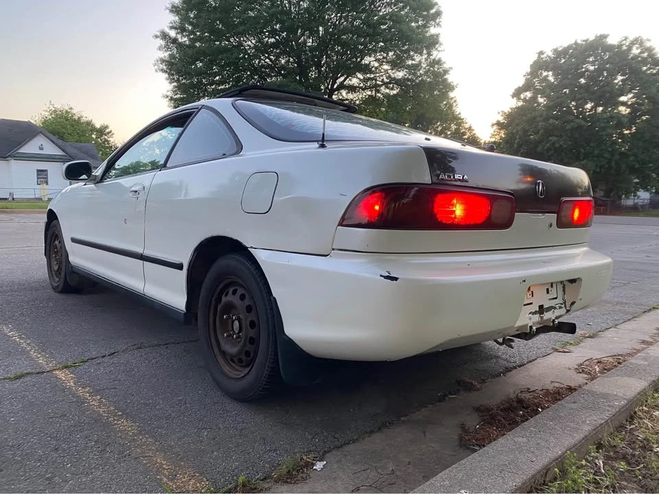 1995 Acura Integra 3rd Gen - Image 8 of 14