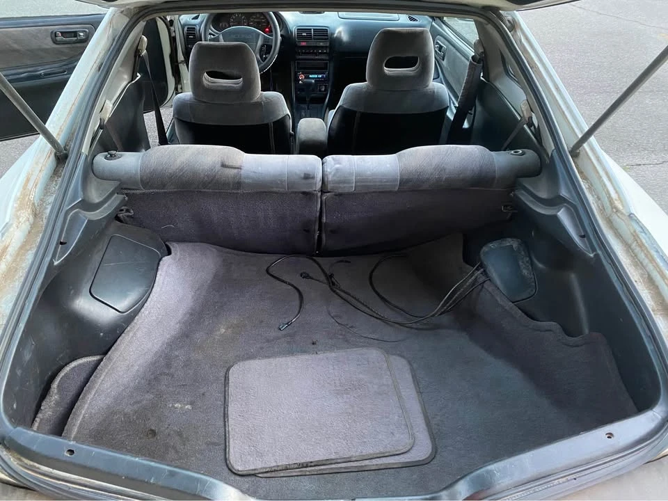 1995 Acura Integra 3rd Gen - Image 13 of 14