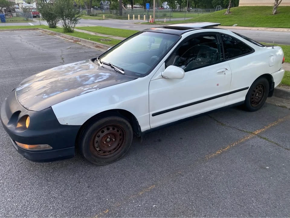 1995 Acura Integra 3rd Gen - Image 2 of 14