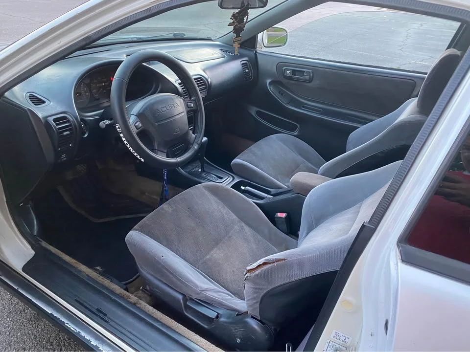 1995 Acura Integra 3rd Gen - Image 10 of 14