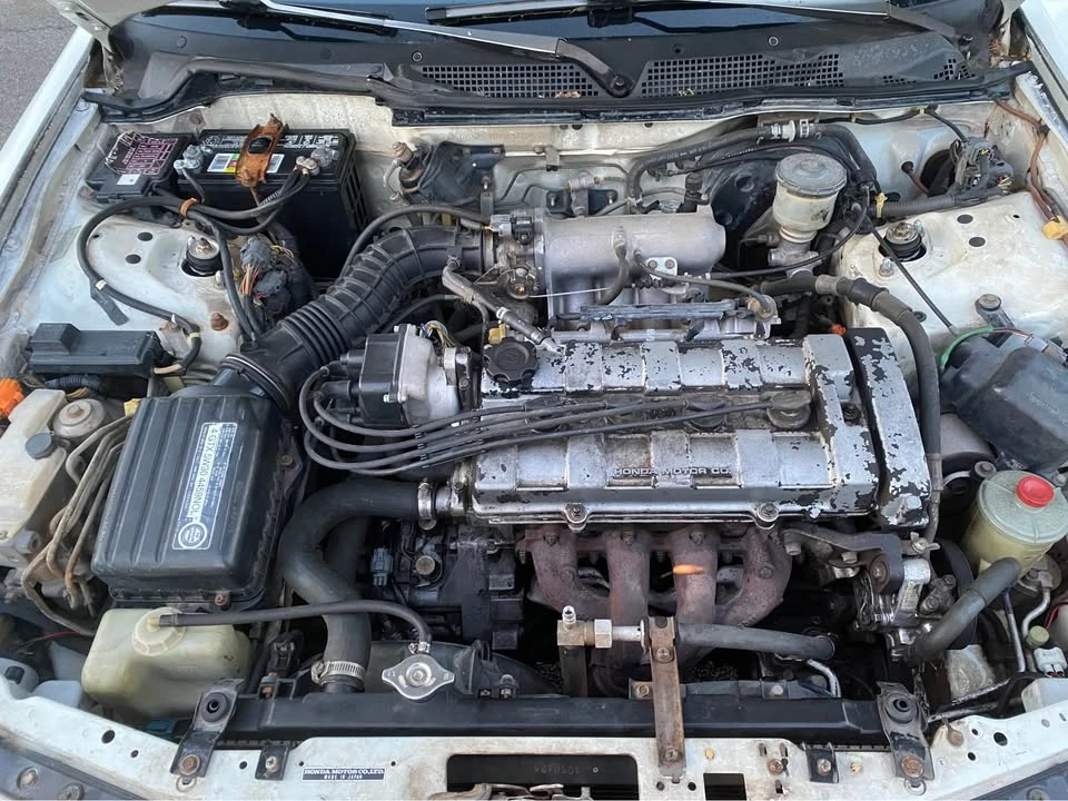1995 Acura Integra 3rd Gen - Image 14 of 14