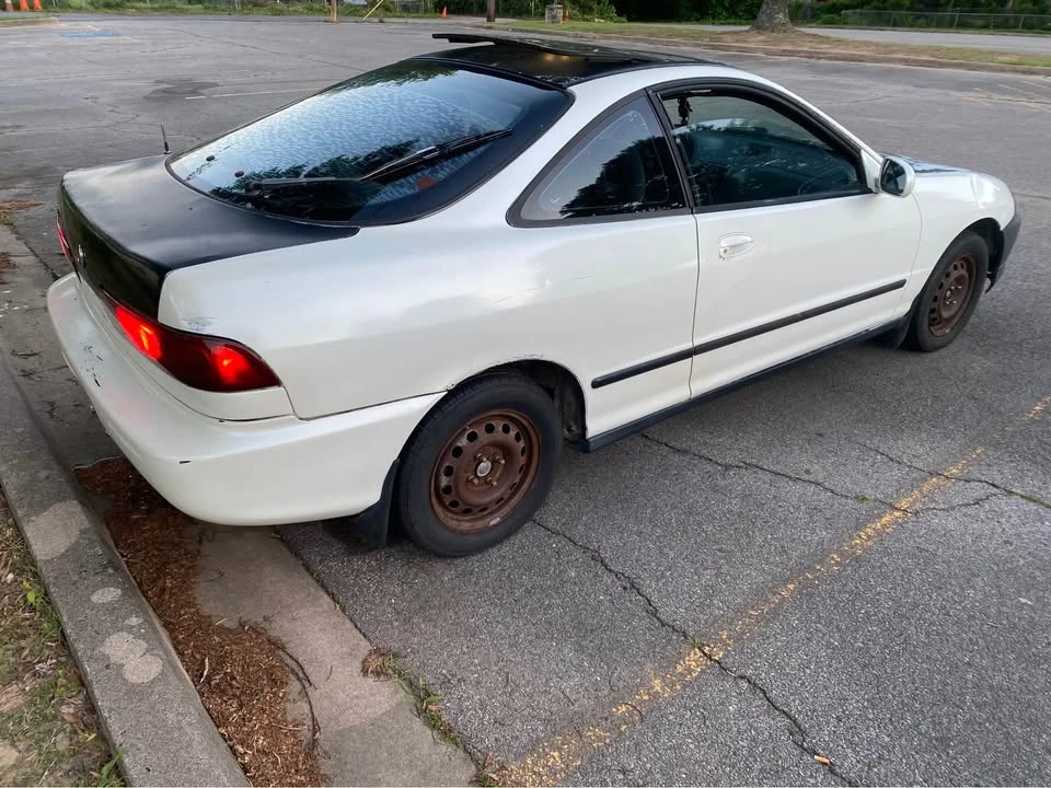 1995 Acura Integra 3rd Gen - Image 6 of 14