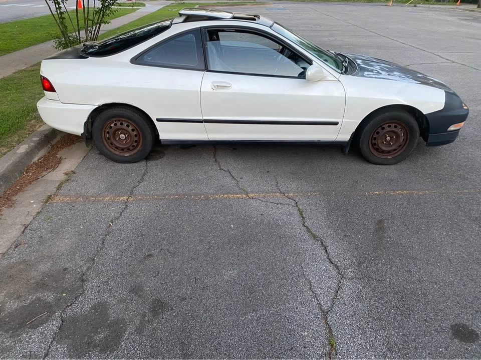 1995 Acura Integra 3rd Gen - Image 5 of 14