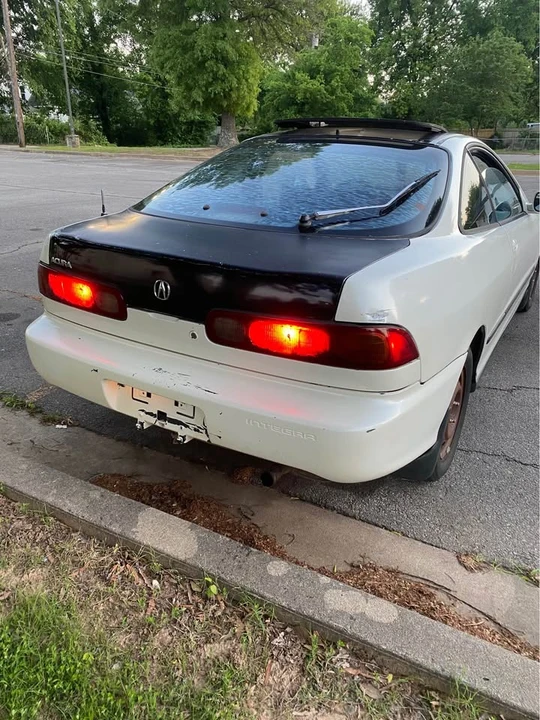 1995 Acura Integra 3rd Gen - Image 7 of 14
