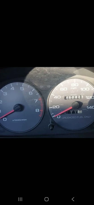 1995 Acura Integra 3rd Gen - Image 9 of 11