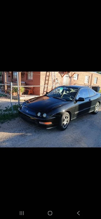 1995 Acura Integra 3rd Gen - Image 5 of 11