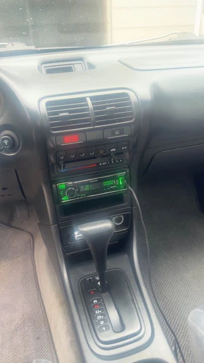 1995 Acura Integra 3rd Gen - Image 6 of 10
