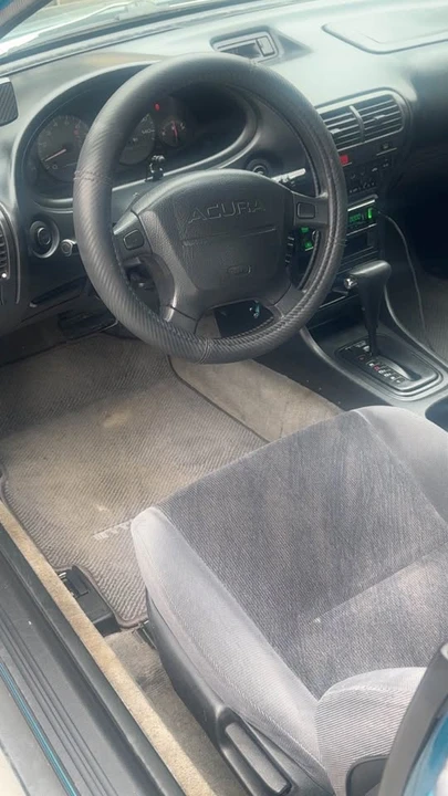 1995 Acura Integra 3rd Gen - Image 5 of 10