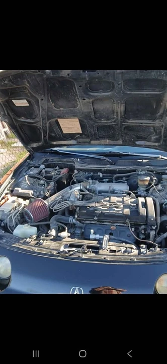 1995 Acura Integra 3rd Gen - Image 7 of 11