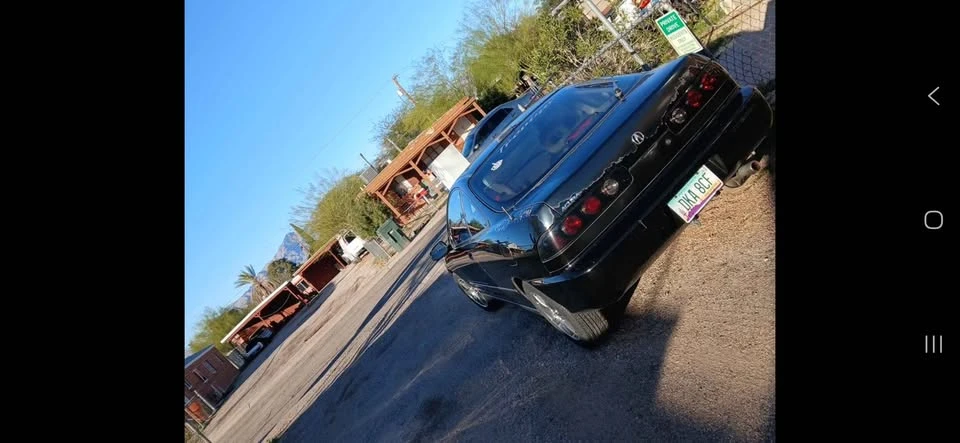 1995 Acura Integra 3rd Gen - Image 3 of 11