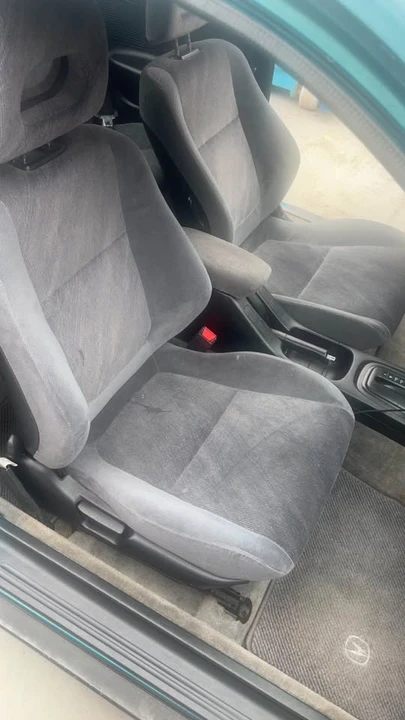 1995 Acura Integra 3rd Gen - Image 8 of 10