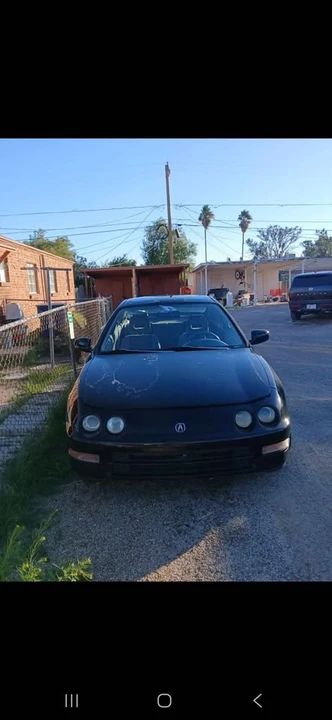 1995 Acura Integra 3rd Gen - Image 6 of 11