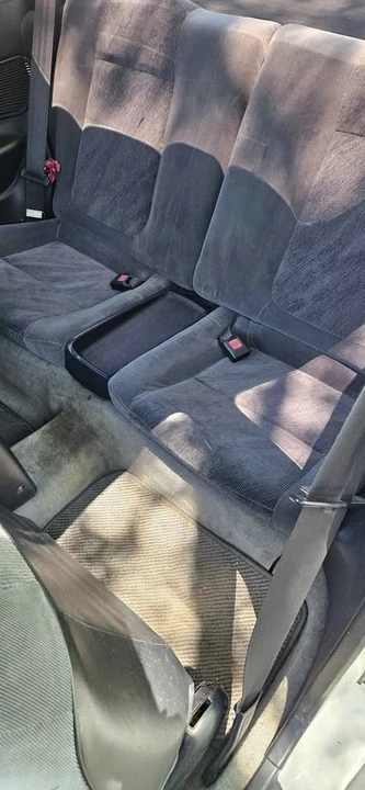 1995 Acura Integra 3rd Gen - Image 9 of 13